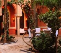 Riad Oasis
